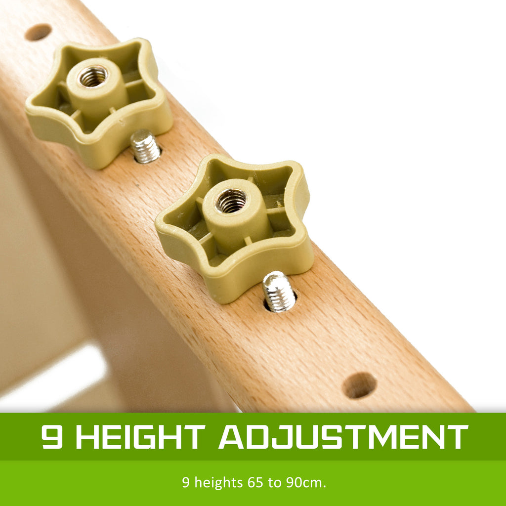 ProFold Massage Table – White