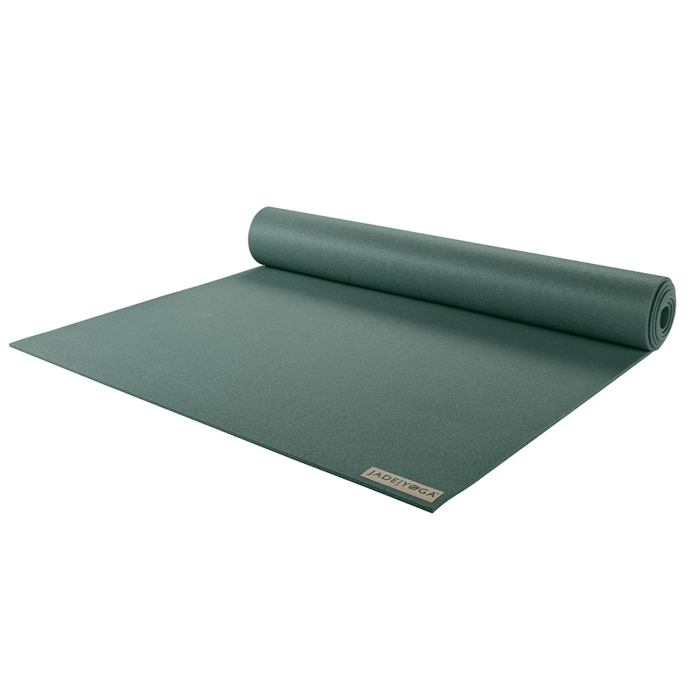 Harmony Yoga Mat - Jade Green