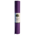 Harmony Yoga Mat - Purple