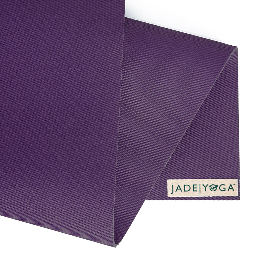 Harmony Yoga Mat - Purple
