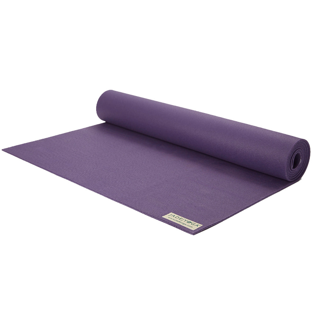 Harmony Yoga Mat - Purple