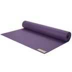 Harmony Yoga Mat - Purple