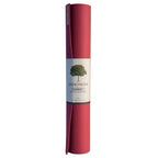 Harmony Yoga Mat - Raspberry