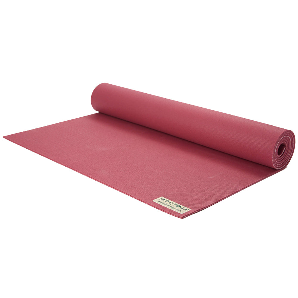Harmony Yoga Mat - Raspberry