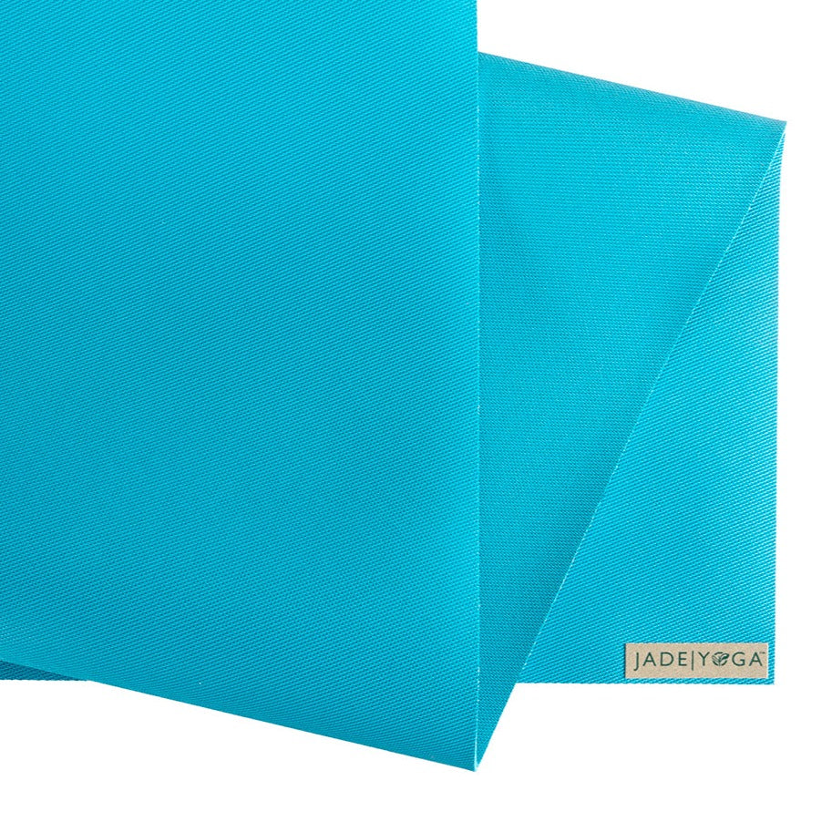 Harmony Yoga Mat - Sky Blue