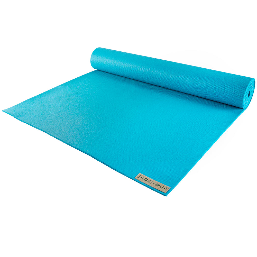 Harmony Yoga Mat - Sky Blue