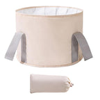 Foldable Foot Soak Spa Bucket
