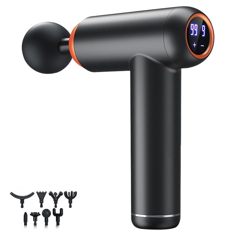 ProFlex Massage Gun – Black