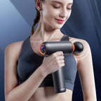 ProFlex Massage Gun – Black