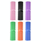 3-in-1 Foam Roller Set – 45cm