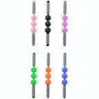 3-in-1 Foam Roller Set – 45cm