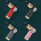 LCD Mini Fascia Gun – Black