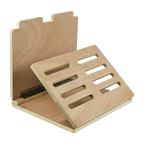 Incline Calf Stretch Board