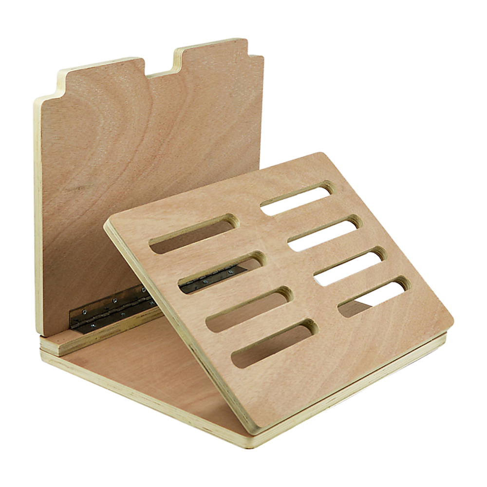 Incline Calf Stretch Board