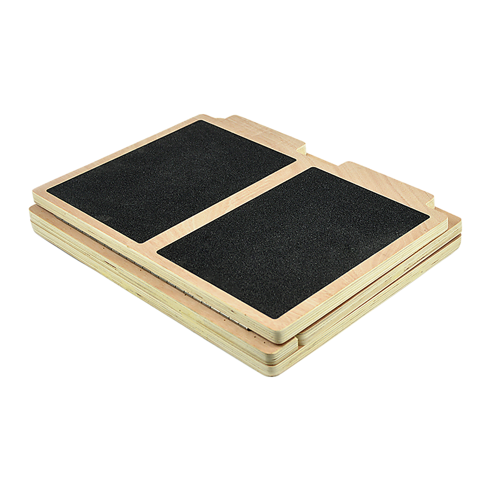 Incline Calf Stretch Board