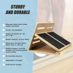 Incline Calf Stretch Board