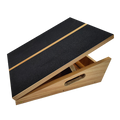 Wooden Adjustable Slant Board