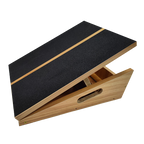 Wooden Adjustable Slant Board