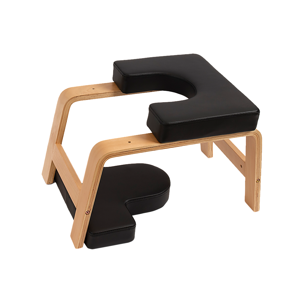 Yoga Inversion Stool