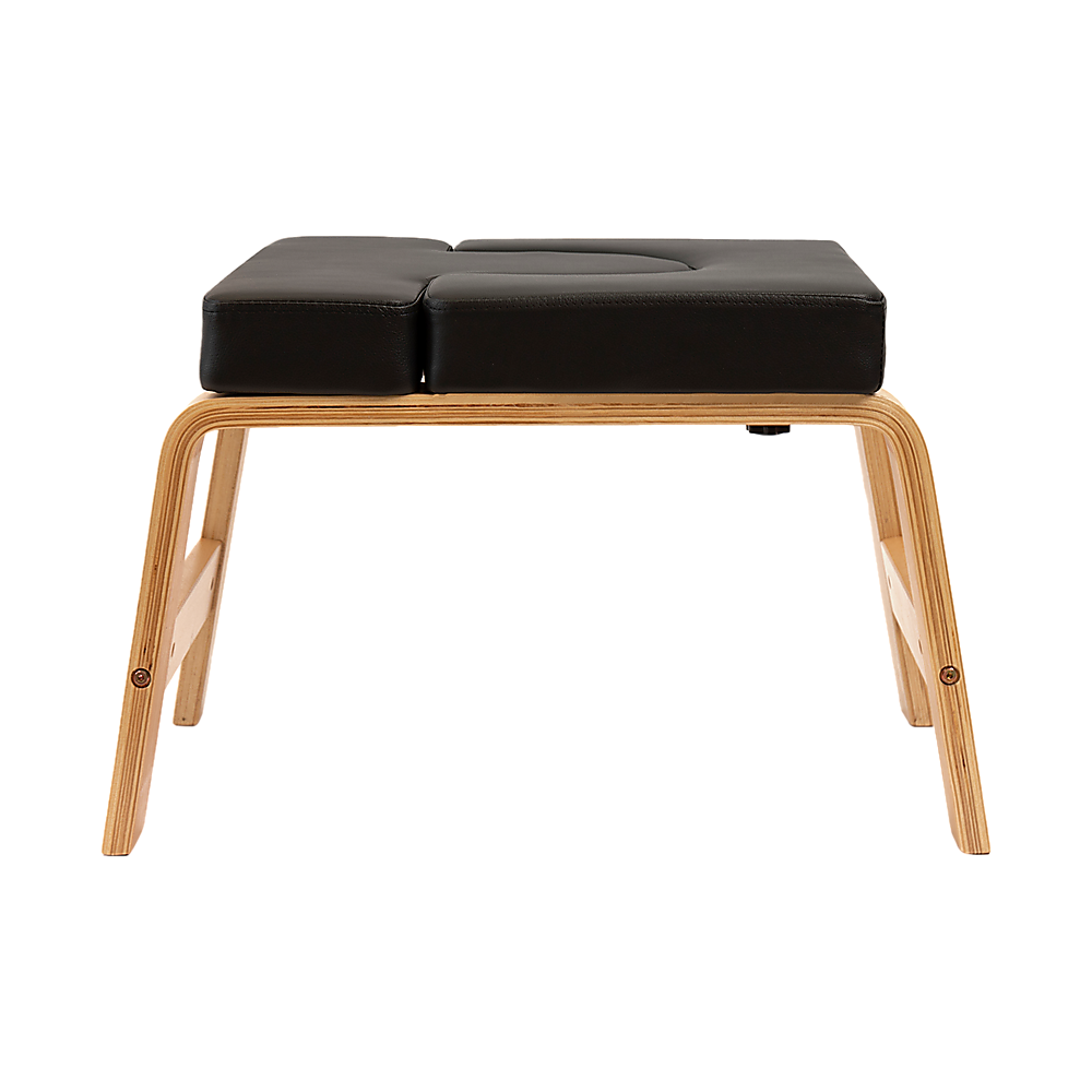 Yoga Inversion Stool
