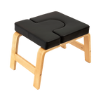 Yoga Inversion Stool
