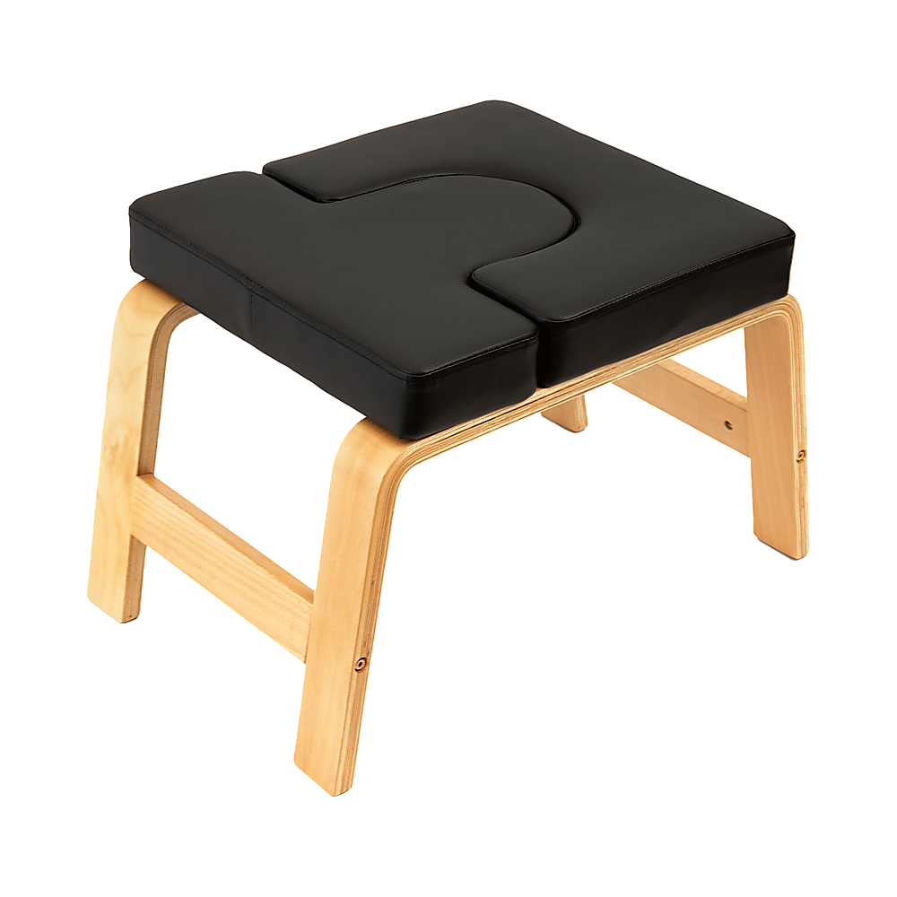 Yoga Inversion Stool