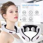 SmartPulse Neck Massager