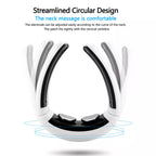 SmartPulse Neck Massager