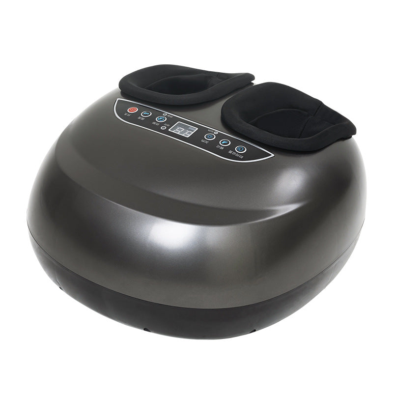 Auto Shiatsu Foot & Calf Massager