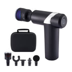 ThermaPulse Hot & Cold Massage Gun