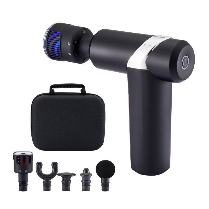 ThermaPulse Hot & Cold Massage Gun