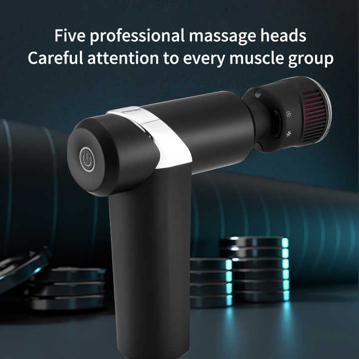 ThermaPulse Hot & Cold Massage Gun