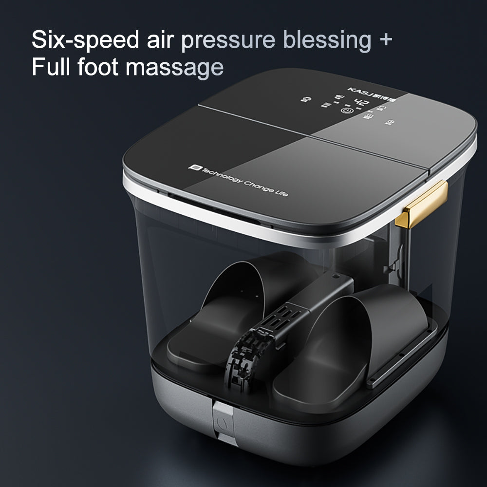 Airbag Foot Spa QN-01