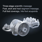 Airbag Foot Spa QN-01