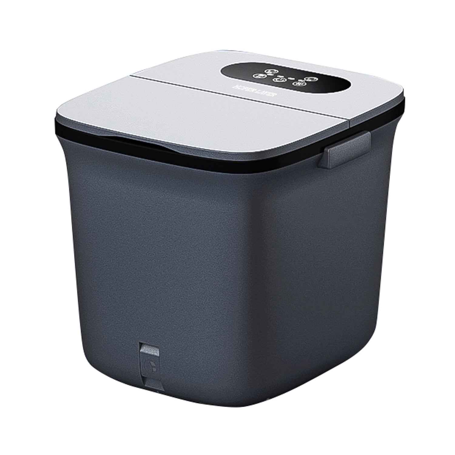 Heated Foot Spa WS-15