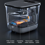 Heated Foot Spa WS-15