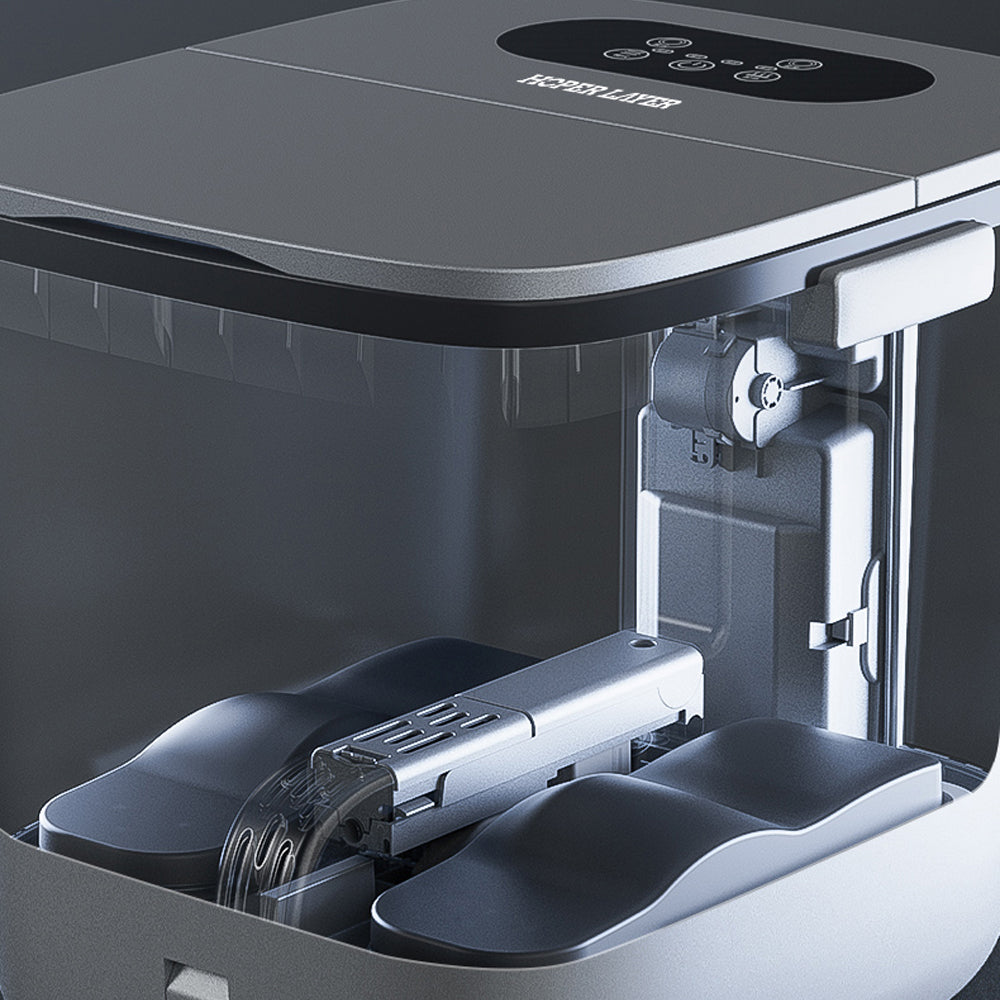 Heated Foot Spa WS-15