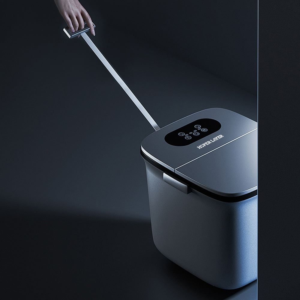 Heated Foot Spa WS-15