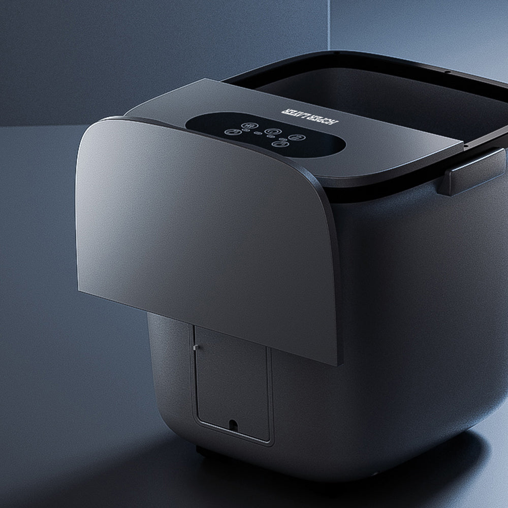 Heated Foot Spa WS-15