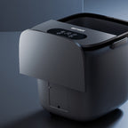 Heated Foot Spa WS-15