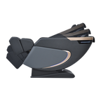 Zero-Gravity Massage Chair – Dark Grey