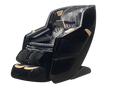 Zero-Gravity Massage Chair – Black