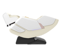 Zero-Gravity Massage Chair – White